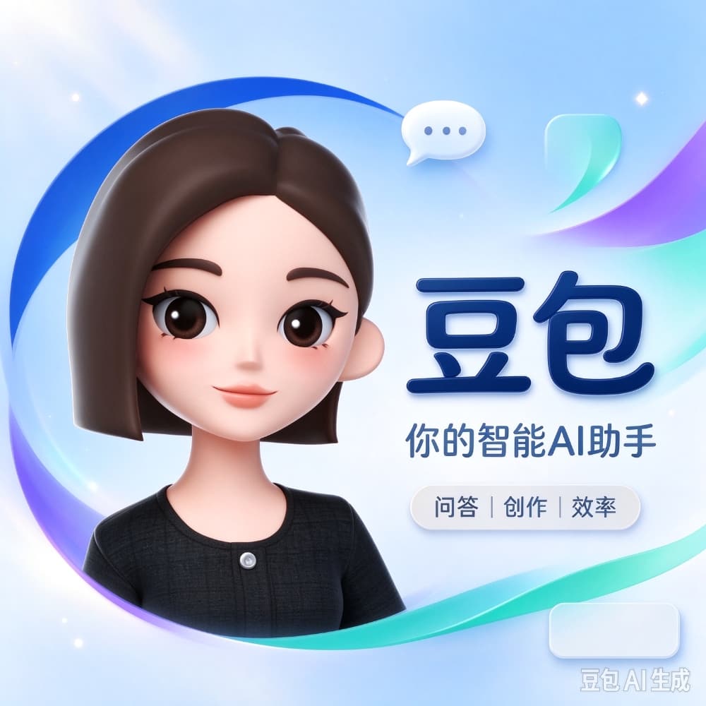 豆包AI多端同步教程