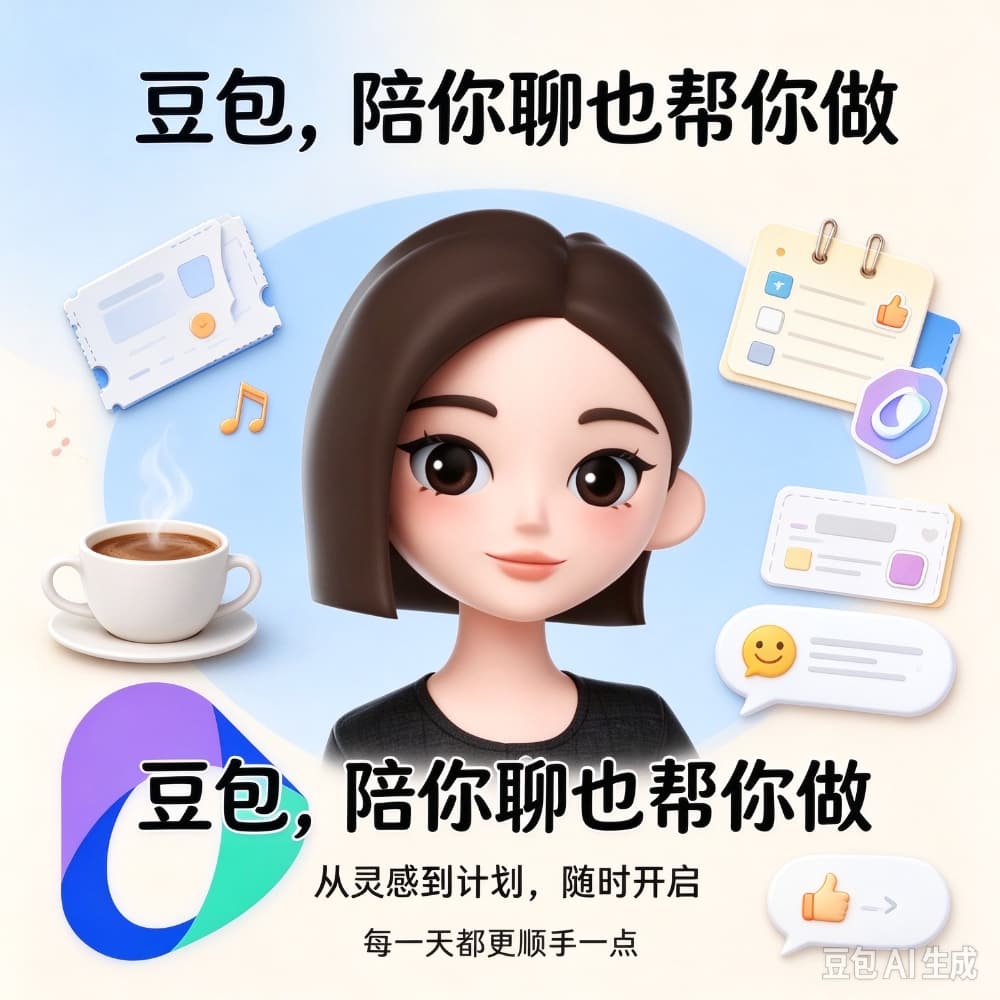豆包AI常见问题解答