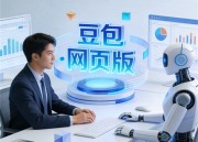 豆包官网助手：网页版全新体验