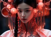智能机器人：未来生活的得力助手